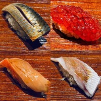 すし 喜邑 - 