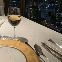 レストラン シャンボール(リーガロイヤルホテル大阪) - 