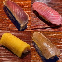 すし 喜邑 - 