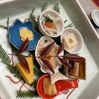 赤坂 にのまえ - 