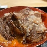 にくの匠 三芳 - 