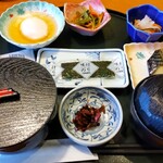 宮島ＳＡ(下り線) レストラン 磯もみじ - 