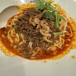 175°DENO担担麺 - 