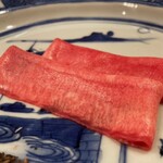 にくの匠 三芳 - 