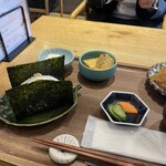 OMUSUBI CAFE - 