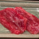 にくの匠 三芳 - 