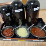 焼肉 銀次郎 - 料理写真: