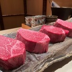 肉屋 田中 - 