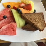 Tropics Bar & Grill - 