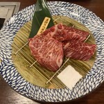 Miyakogyuu Yakiniku Tamashiro - 