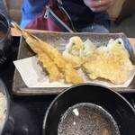 Tempura To Wain Kojima - 