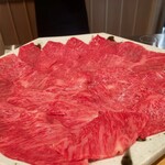 にくの匠 三芳 - 