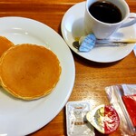 宮島ＳＡ(下り線) レストラン 磯もみじ - 