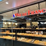 VIE DE FRANCE - 