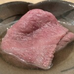 にくの匠 三芳 - 