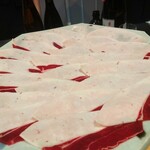 にくの匠 三芳 - 