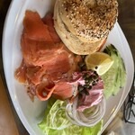 Tropics Bar & Grill - 