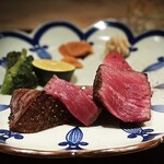 肉屋 田中 - 