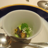 アピシウス - アミューズ