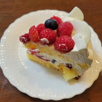 ガーデンキッチン かるめら -  ガーデンキッチン かるめら -