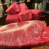 にくの匠 三芳 - 