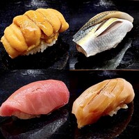 日本橋蛎殻町 すぎた - 