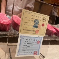 肉屋 田中 - 
