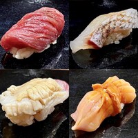 日本橋蛎殻町 すぎた - 