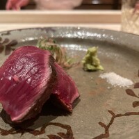 肉屋 田中 - 