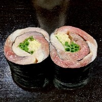 日本橋蛎殻町 すぎた - 