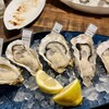 Oyster Bar MABUI 袋町店