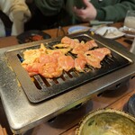 ニクカジル - 