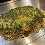 Hiroshima Okonomiyaki Okotarou - 