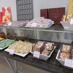 白十字 - 焼き菓子