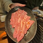 ニクカジル - 