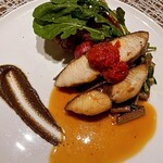 カジュアルフレンチ　アミー - 