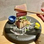 燻製kitchen タニグチ - 