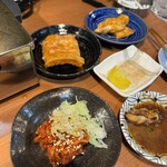 ニクカジル - 