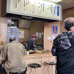 Hiroshima Fuu Okonomiyaki Miyoshi - 