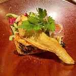 カジュアルフレンチ　アミー - 