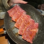 ニクカジル - 