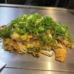 Hiroshima Okonomiyaki Okotarou - 