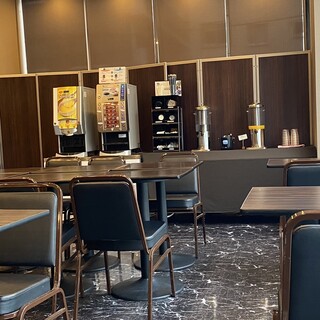 TKPカフェ&バンケット_2