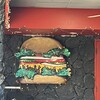 Teddy's Bigger Burgers Waikiki