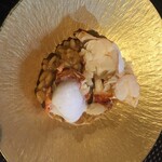 トラットリア ラ・ヴォーチェ - 