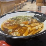 ラーメン大皇 - 