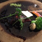 トラットリア ラ・ヴォーチェ - 