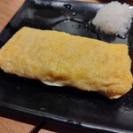 旨唐揚げと居酒メシ ミライザカ - 出汁巻き