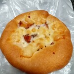 ぐるぐるBAKERY - 
