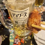 刺身が安いだけの店 とろやす - 